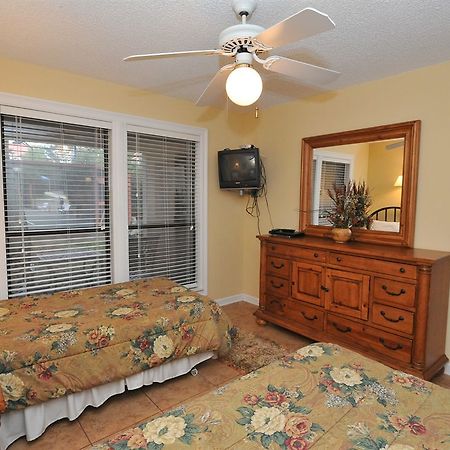 Topsl Beach And Racquet Resort By Wyndham Vacation Miramar Beach Luaran gambar