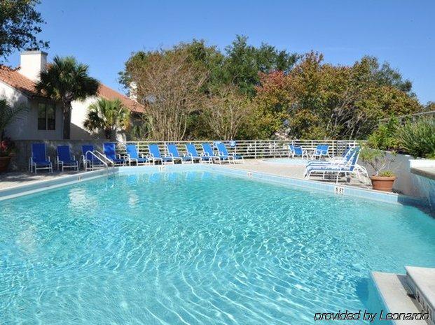 Topsl Beach And Racquet Resort By Wyndham Vacation Miramar Beach Luaran gambar