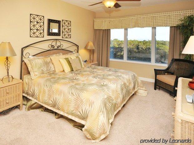 Topsl Beach And Racquet Resort By Wyndham Vacation Miramar Beach Luaran gambar