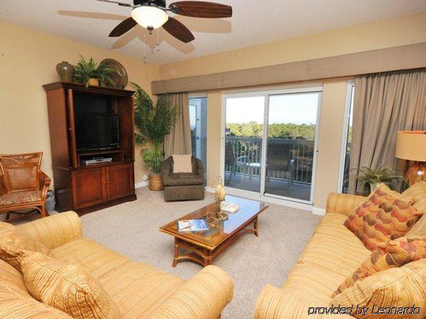 Topsl Beach And Racquet Resort By Wyndham Vacation Miramar Beach Luaran gambar