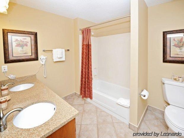 Topsl Beach And Racquet Resort By Wyndham Vacation Miramar Beach Luaran gambar