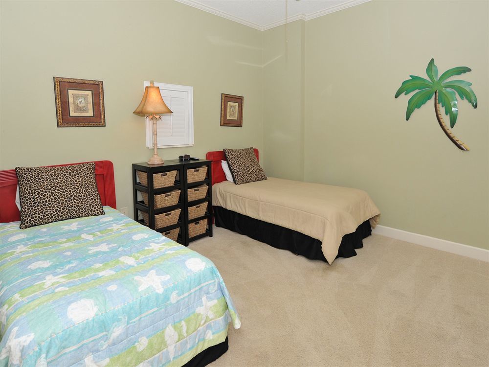 Topsl Beach And Racquet Resort By Wyndham Vacation Miramar Beach Luaran gambar