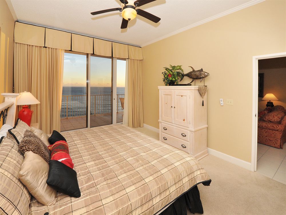 Topsl Beach And Racquet Resort By Wyndham Vacation Miramar Beach Luaran gambar