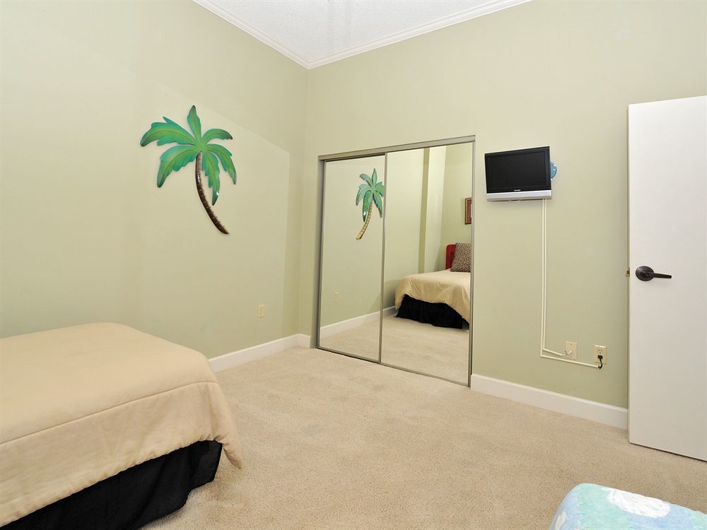 Topsl Beach And Racquet Resort By Wyndham Vacation Miramar Beach Luaran gambar