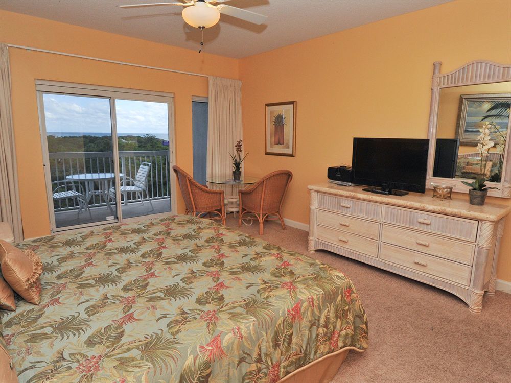 Topsl Beach And Racquet Resort By Wyndham Vacation Miramar Beach Luaran gambar