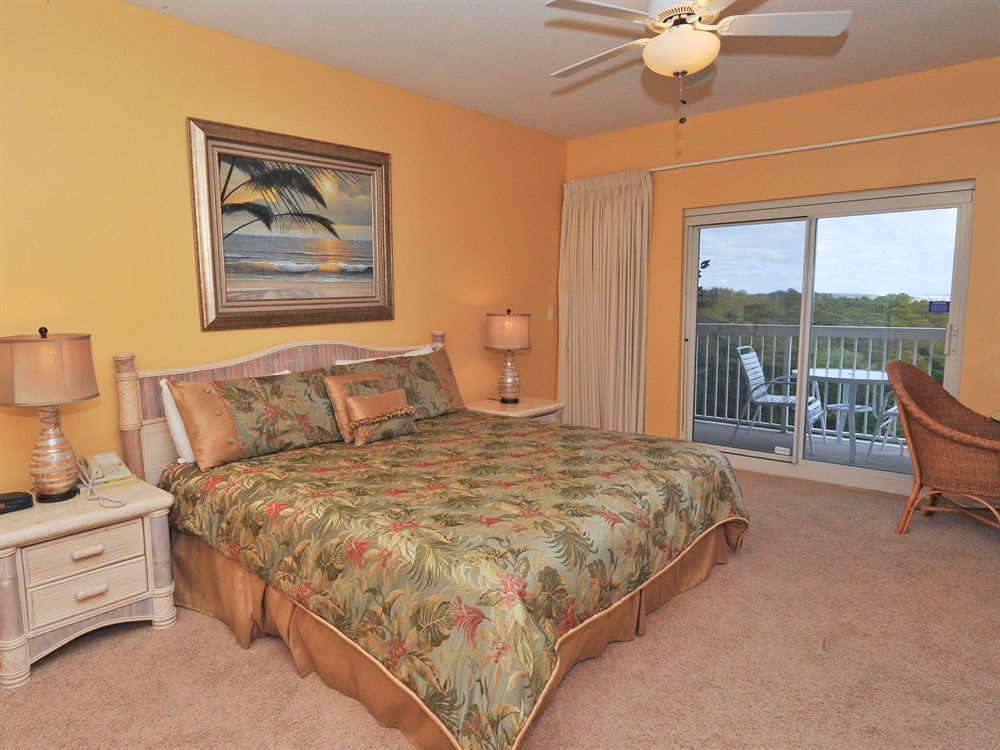 Topsl Beach And Racquet Resort By Wyndham Vacation Miramar Beach Luaran gambar
