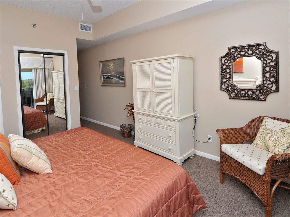 Topsl Beach And Racquet Resort By Wyndham Vacation Miramar Beach Luaran gambar